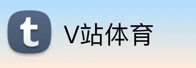 V站体育 logo